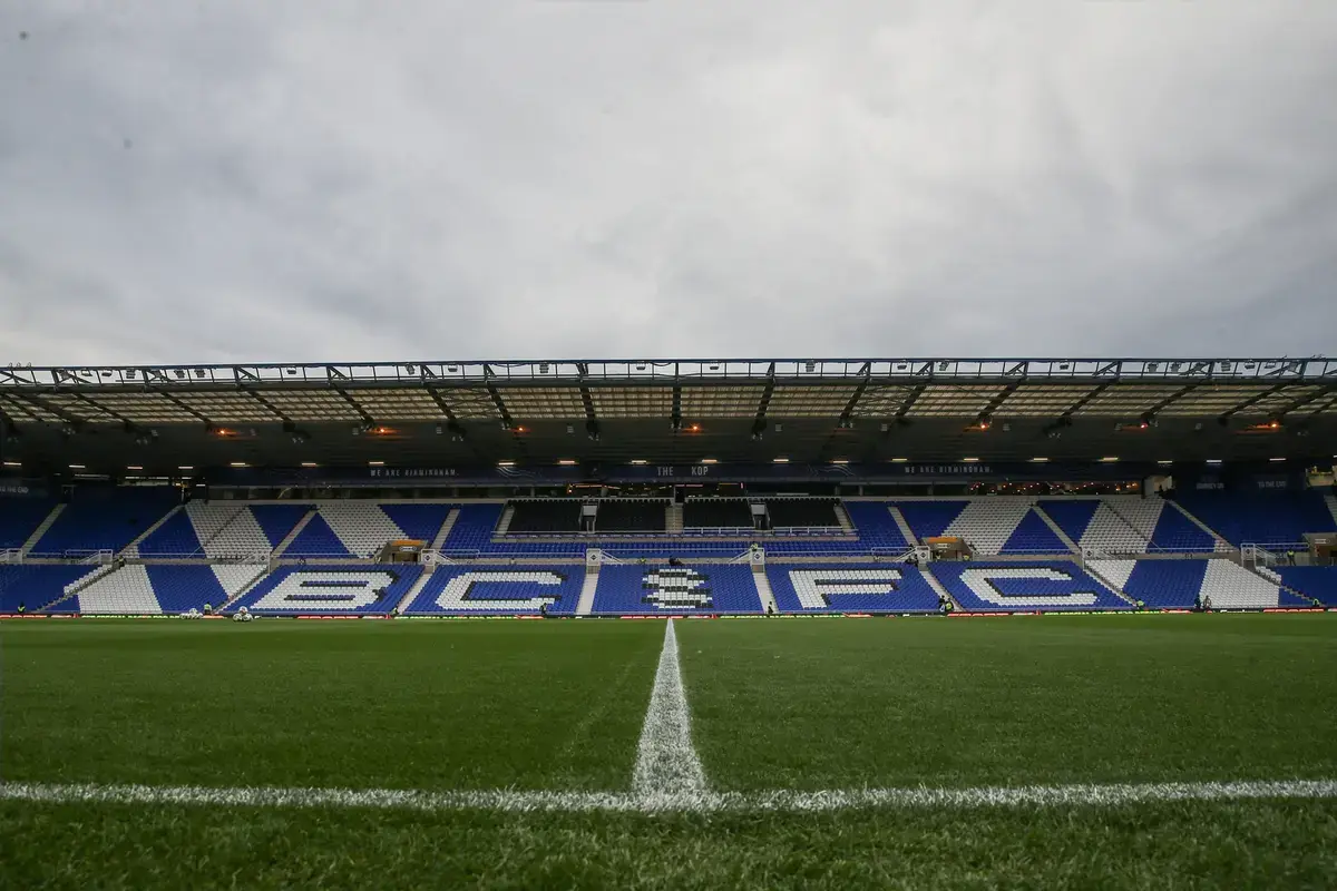 Birmingham v QPR line-ups: Cook returns, Poku a sub