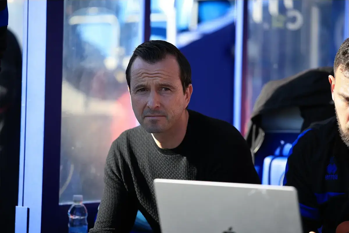 ‘Just a win’ – but Stephan hails ‘clinical’ QPR after thrashing of Pompey