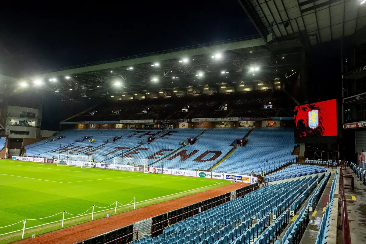 Aston Villa v Chelsea line-ups: Sanchez dropped