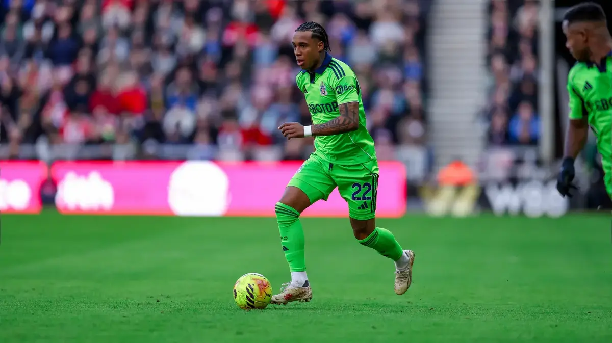 Fulham winger Kevin has surgery