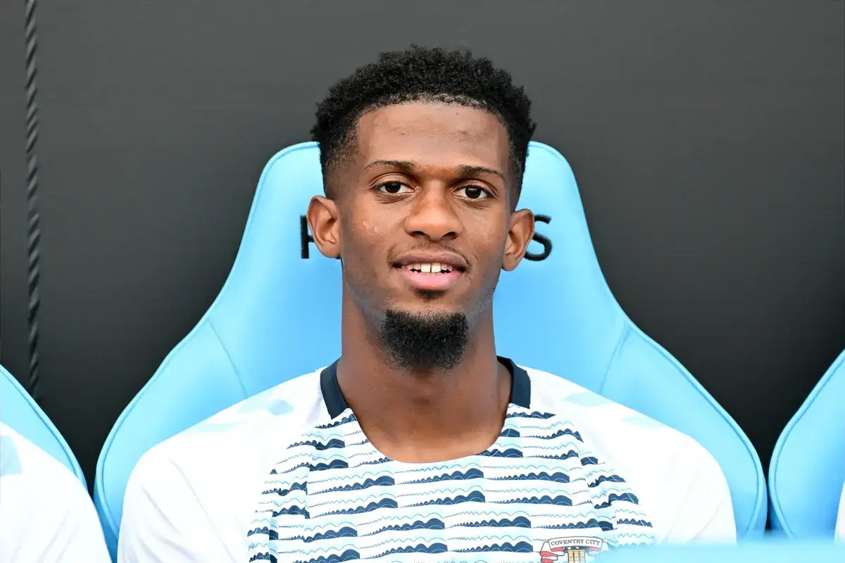 Obikwu ‘an option’ for QPR against  Portsmouth