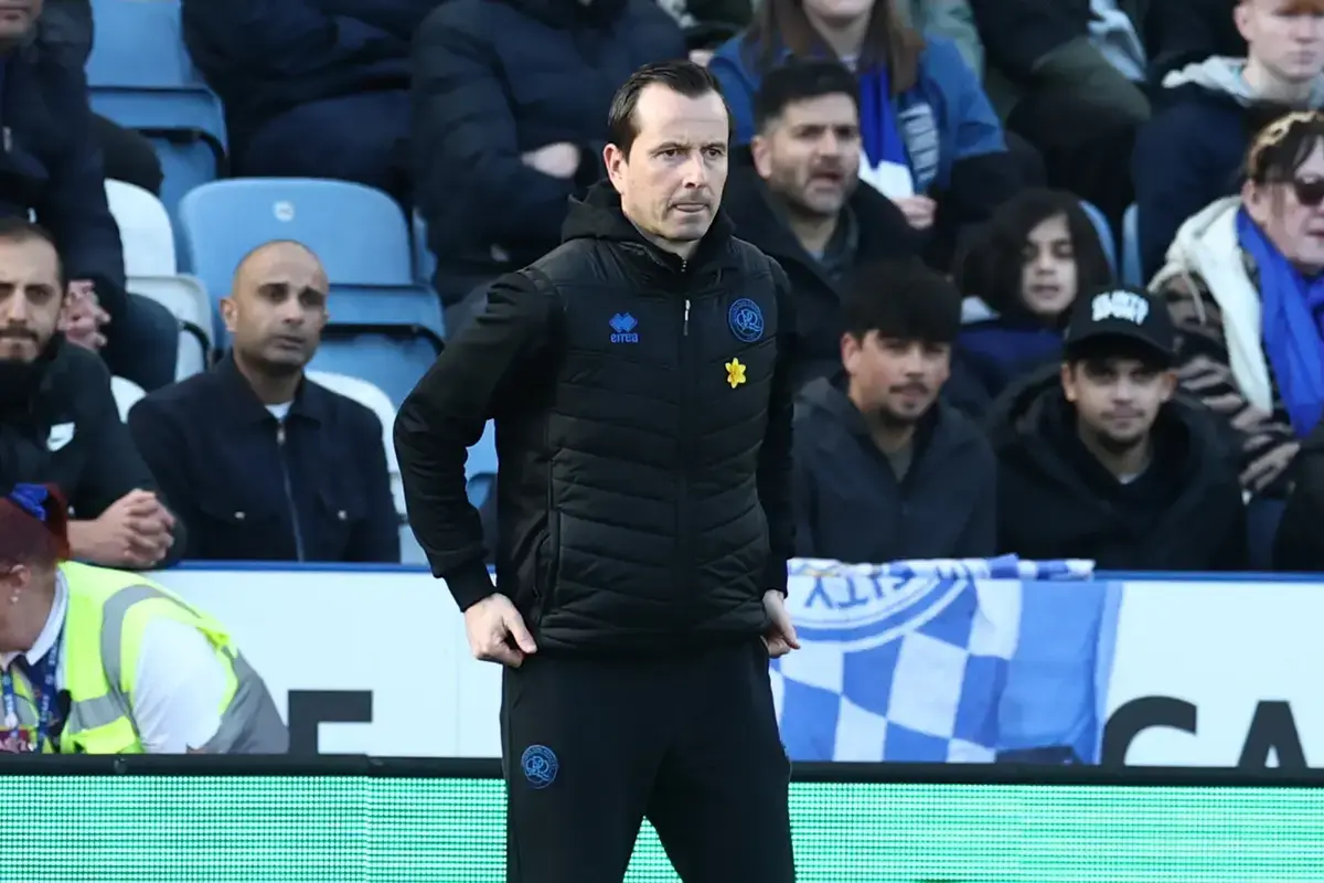 Stephan hails risk-takers QPR after vital win