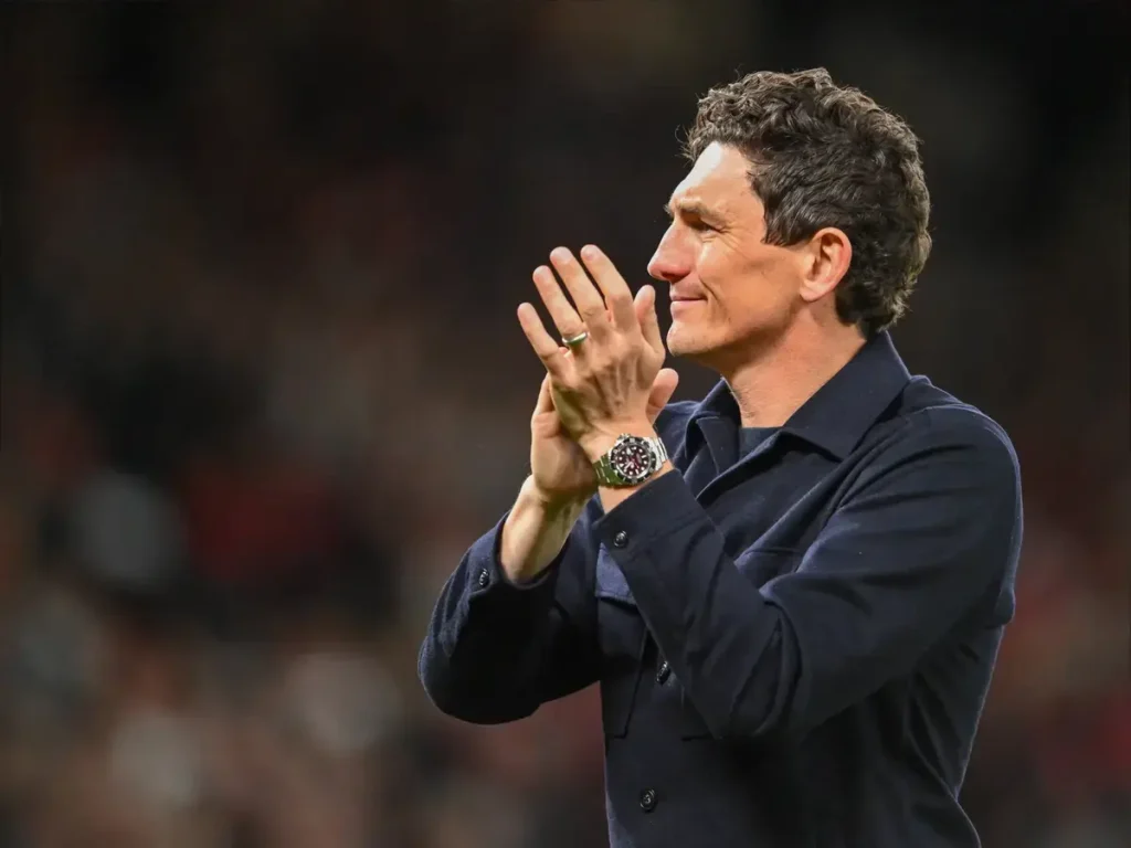 Andrews happy with Brentford’s performance