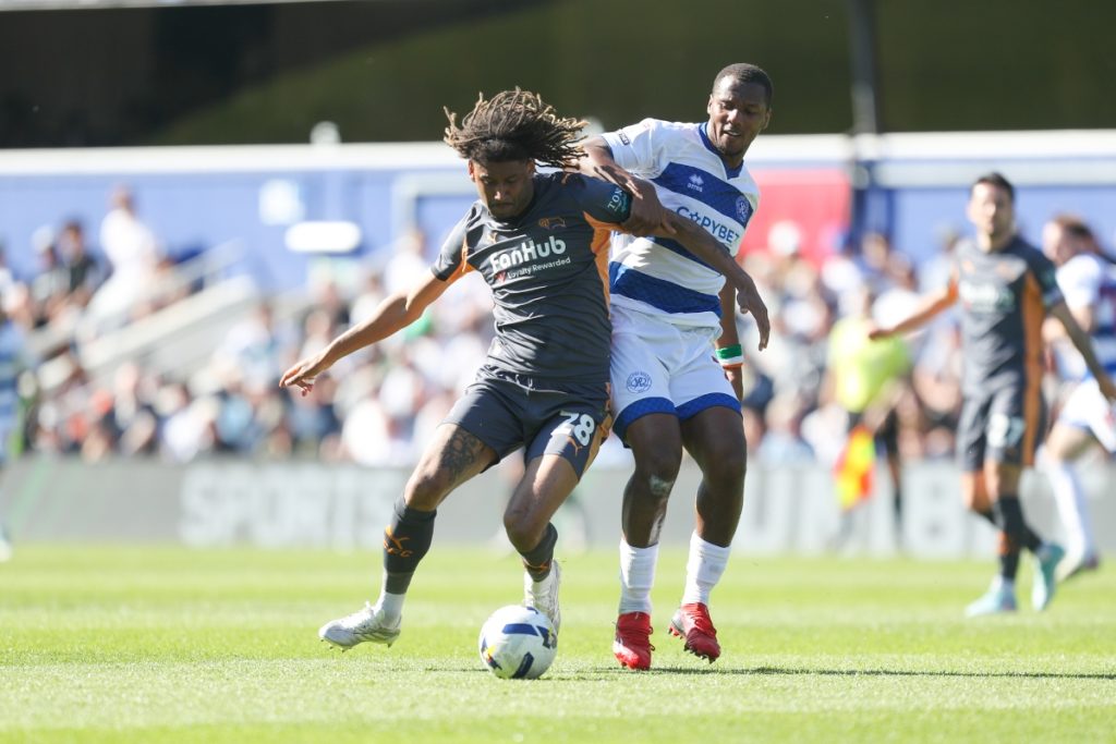 QPR v Derby player ratings