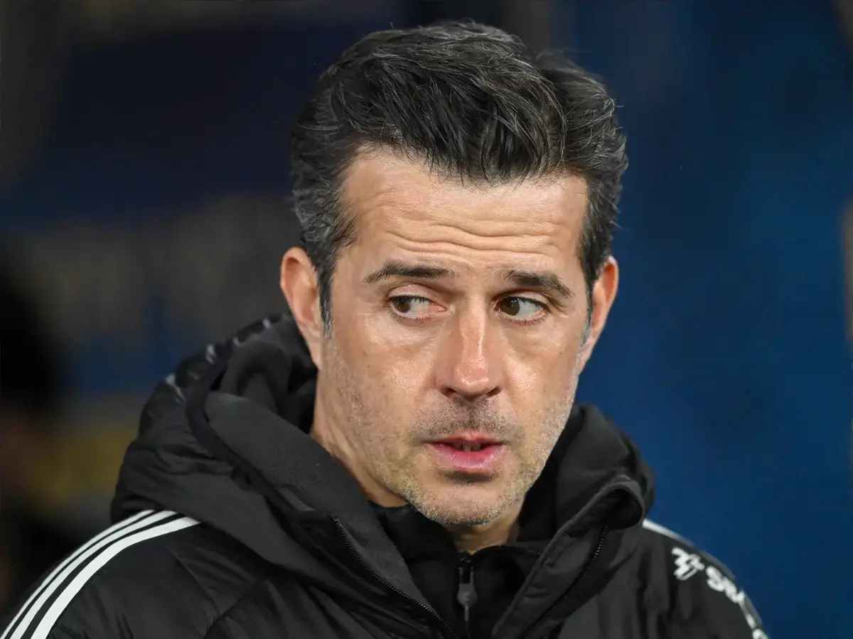 Silva a contender for Chelsea job after sacking of Rosenior
