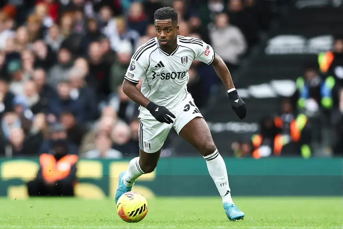 Fulham confirm Sessegnon’s contract extension