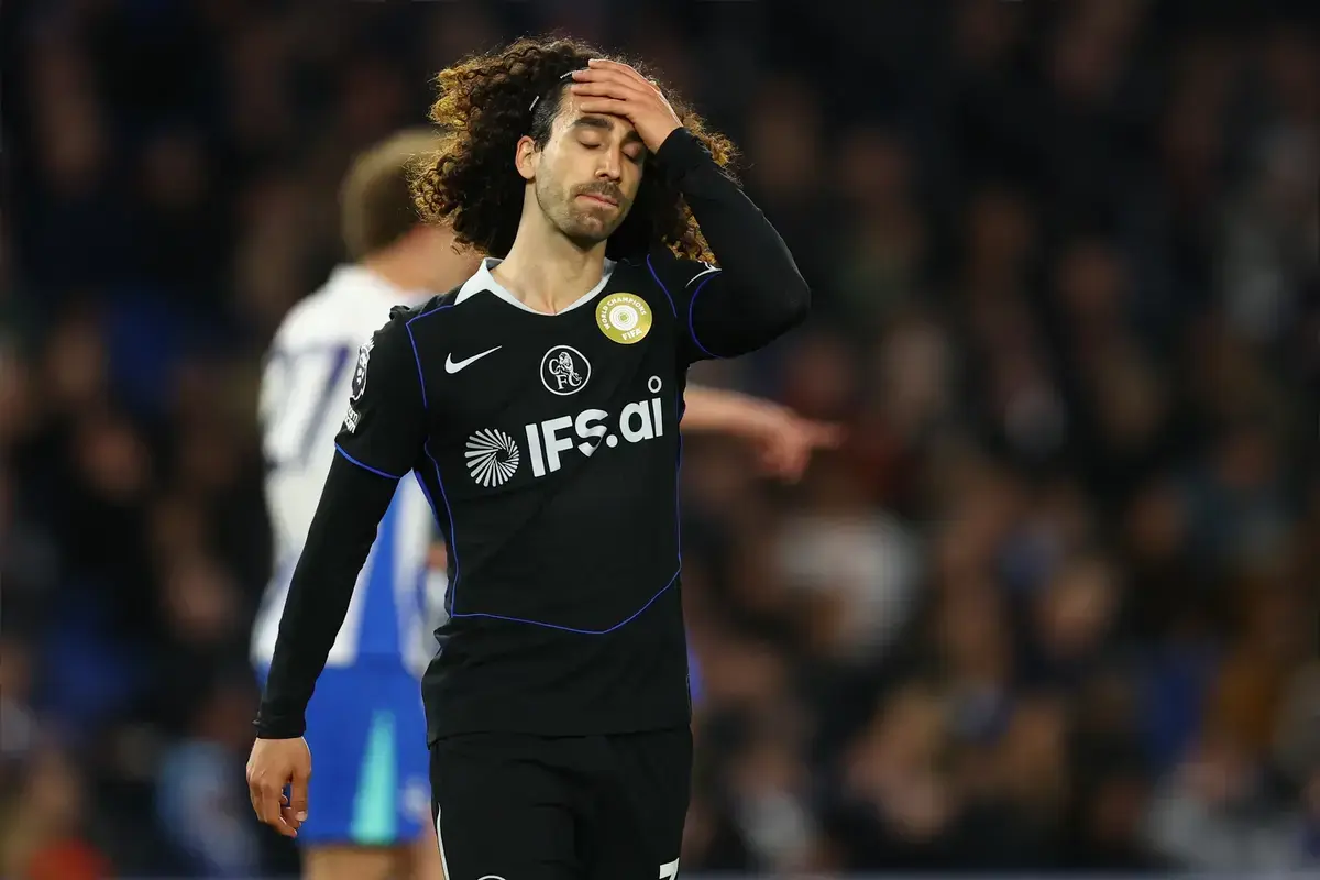 England have secured a fifth Champions League spot — and it changes the picture for Chelsea