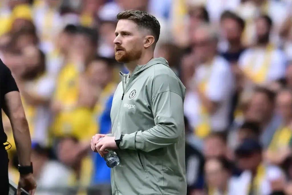 Chelsea are ‘going to be confident’ in final against City