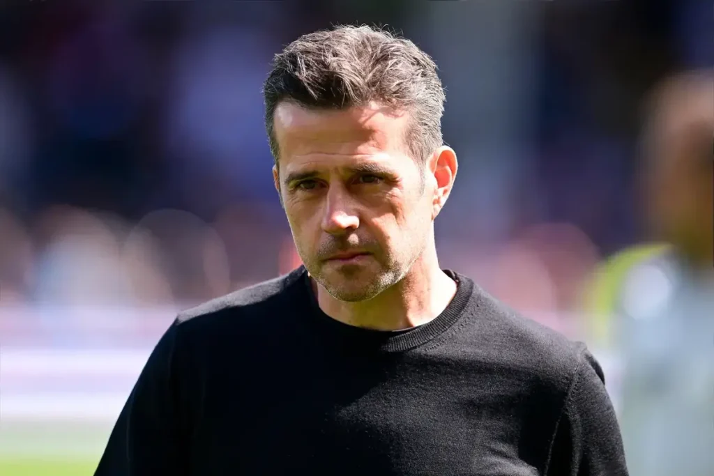 Silva ‘positive’ Fulham can secure European place