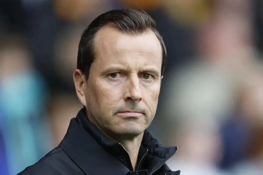 QPR’s Stephan plays down reports of potential return to France