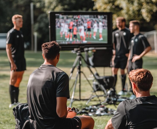 What’s Happening Behind the Scenes at Major Sports Tournaments