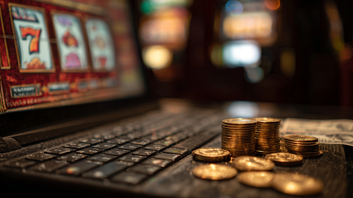 How to Enjoy Low Stakes Slots with Minimal Risk
