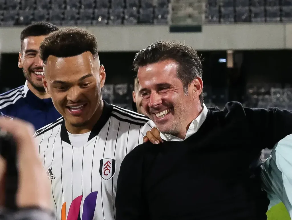 Fulham’s five most memorable moments under Silva