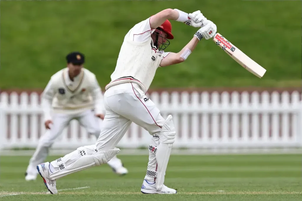 Middlesex sign batter Boyle for T20 Blast