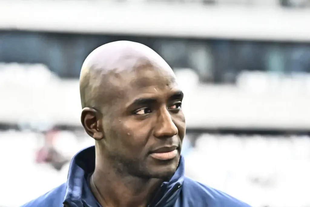 Stephan’s assistant Diarra set to leave QPR