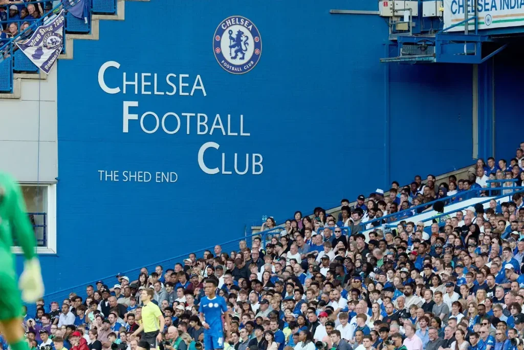 Chelsea fans’ trust ‘overwhelmingly rejects’ ticket sale changes