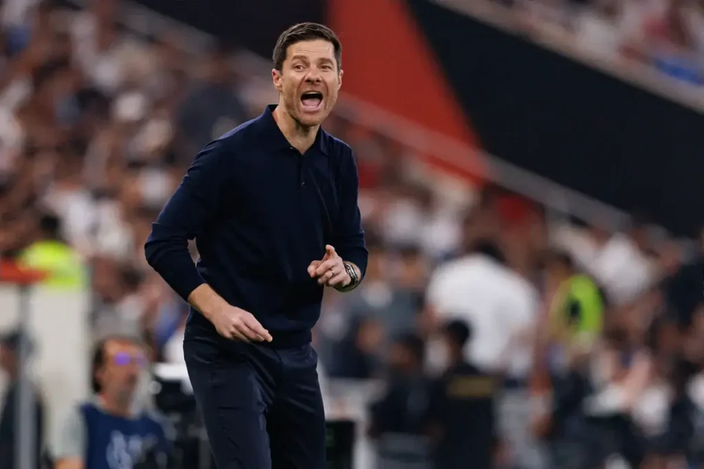 Chelsea ‘one of the world’s biggest clubs’, says new boss Alonso