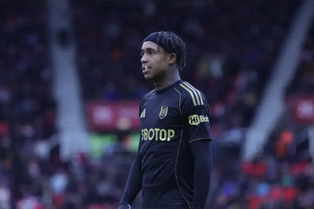 Kevin in contention to return for Fulham