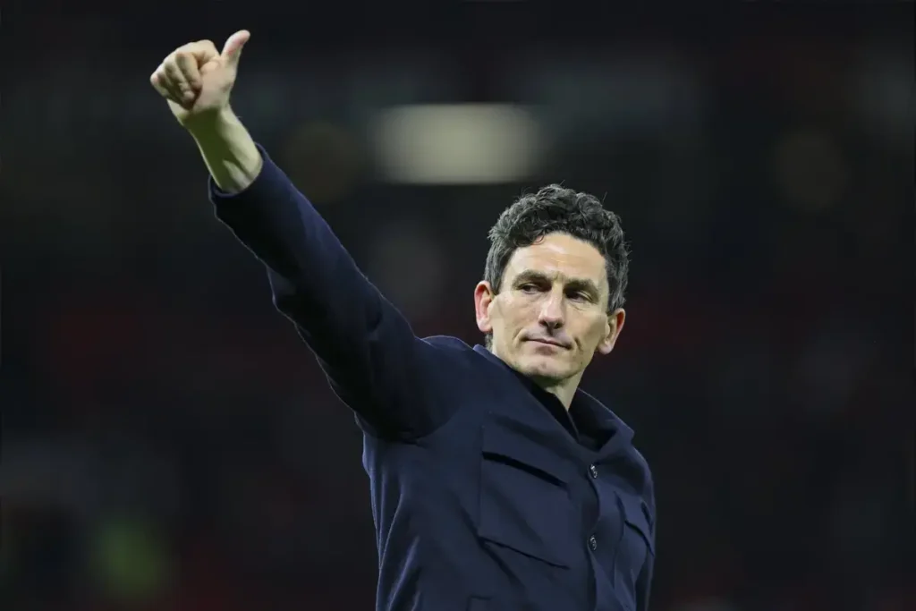 Andrews wants strong finish from Brentford