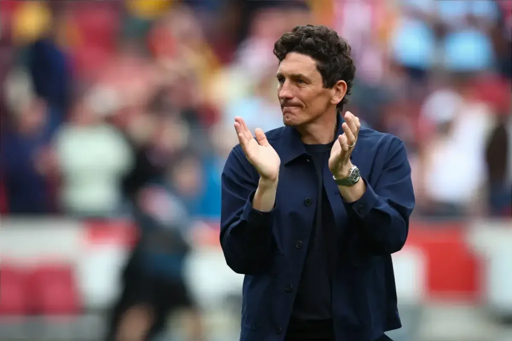 Andrews wants happy end to ‘special season’ – and defends Schade decision