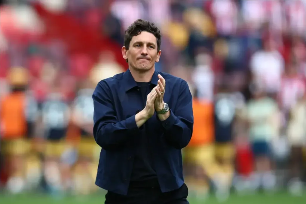 Andrews ready for ‘really difficult’ trip to face City