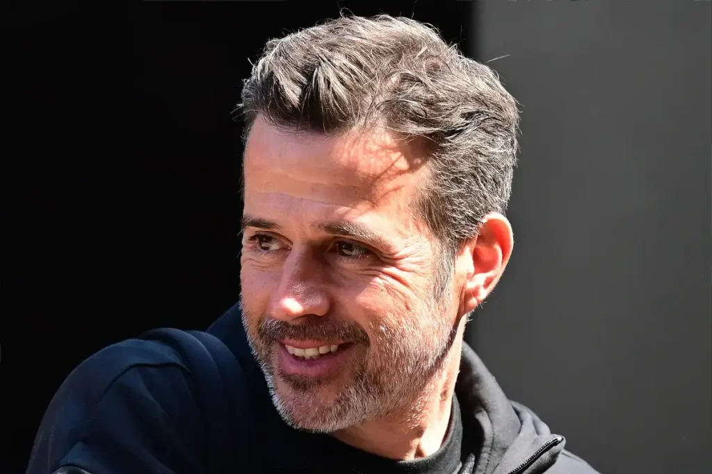 Silva: No offer from Benfica and no talks