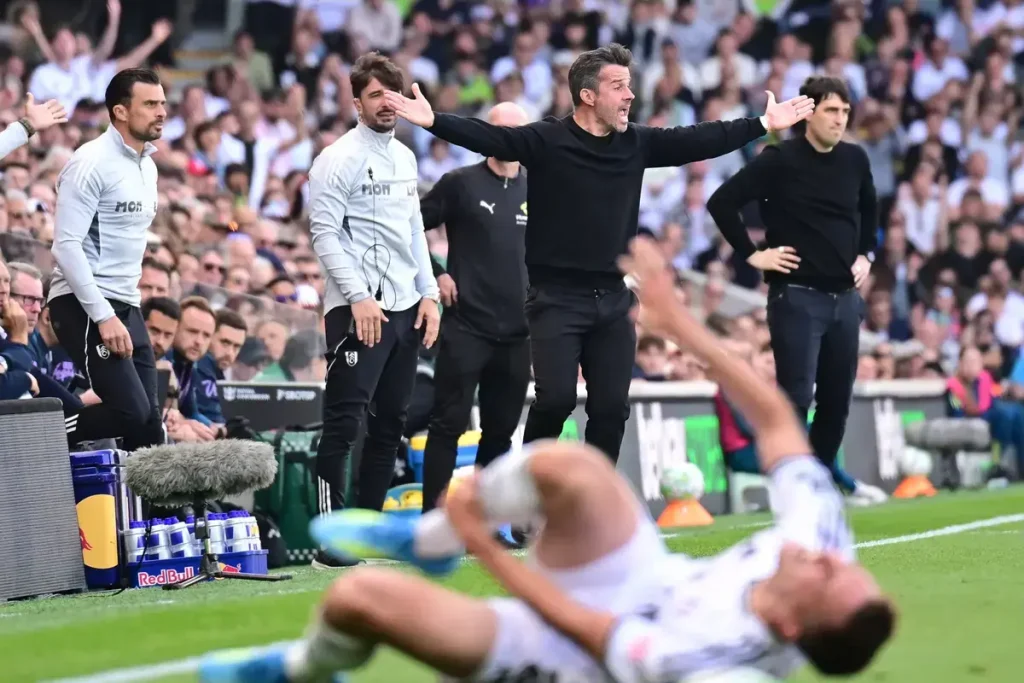 Loss to Bournemouth crushes Fulham’s European hopes