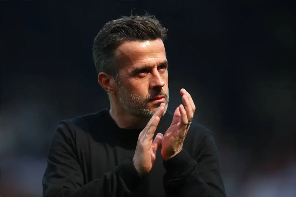 Silva: Decision on future will come next week
