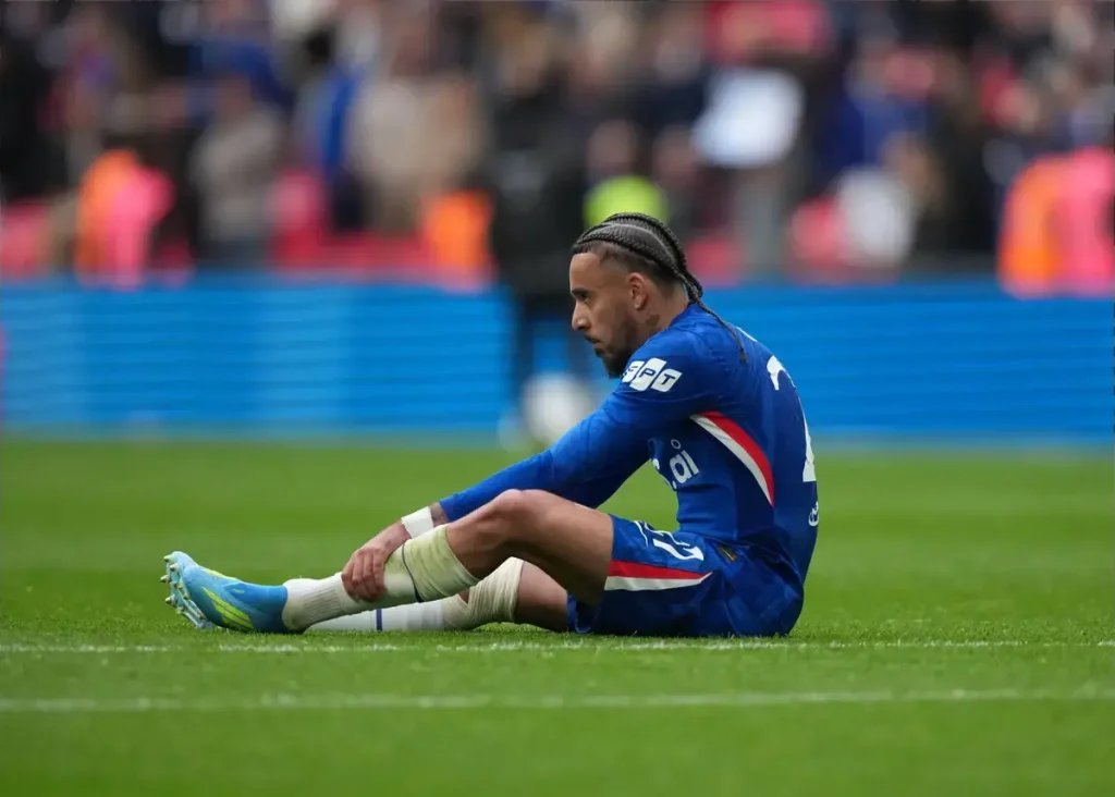 Chelsea v Man City player ratings
