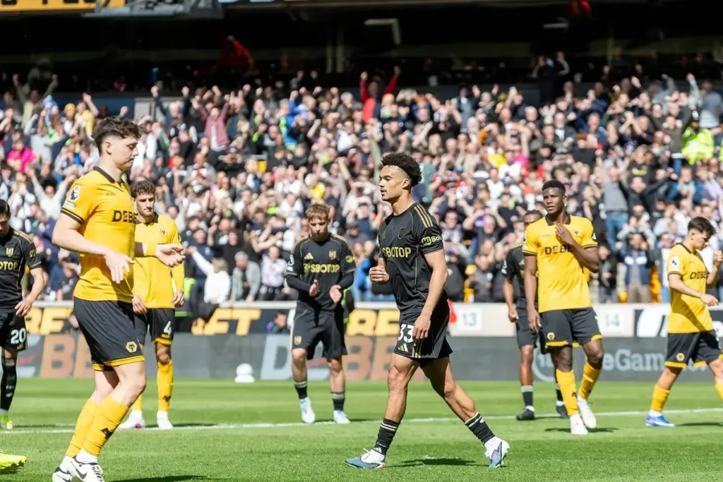 Fulham draw with bottom side Wolves - West London Sport