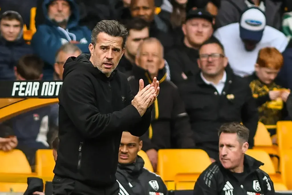 ‘Decisions coming’ ahead of vital summer for Fulham – Silva