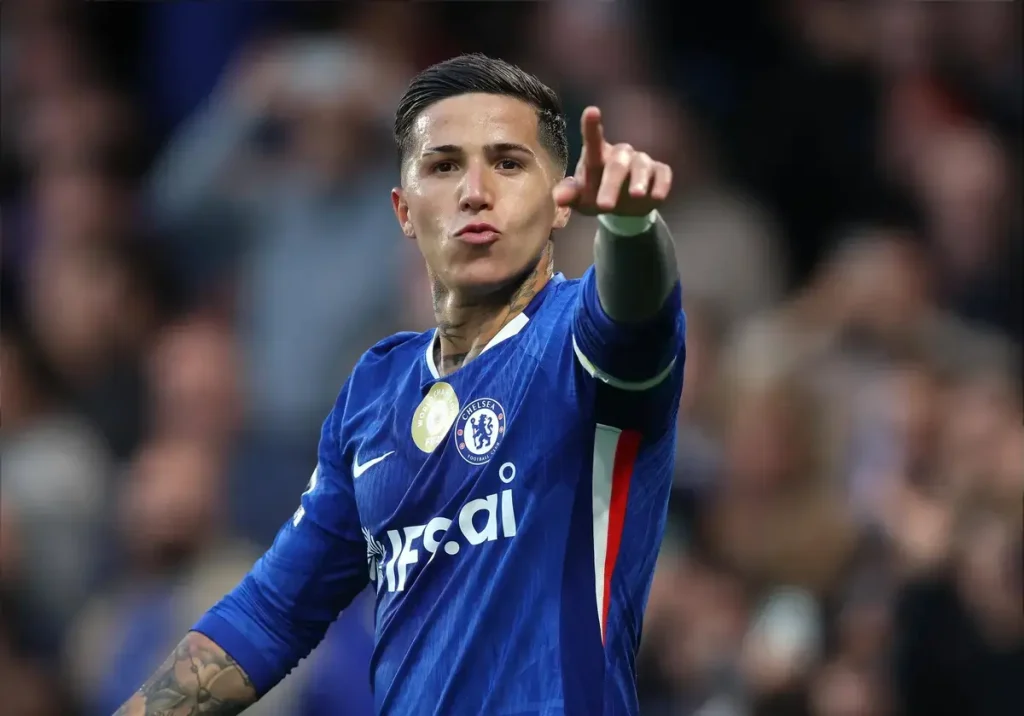 Praise for ‘exceptional’ Fernandez after Chelsea victory