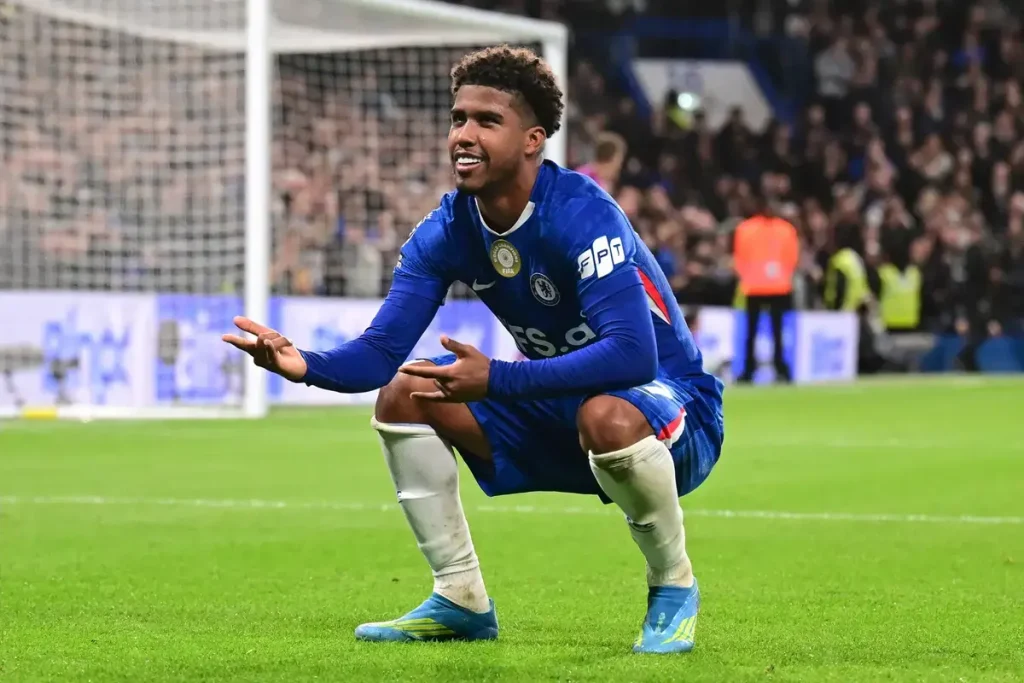 Chelsea v Tottenham player ratings