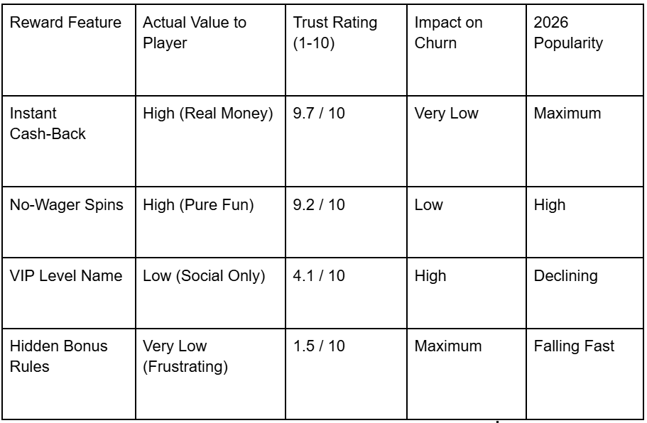 Truth About Value: Why Fair Rewards Matter More Than Status