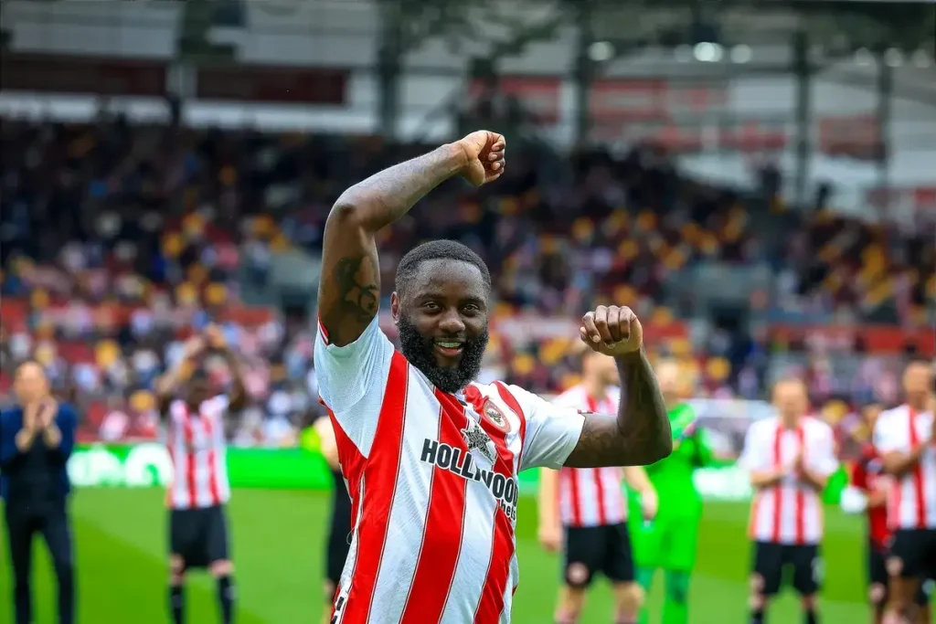 Andrews savours Brentford win and Dasilva’s return