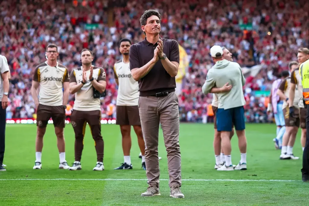 ‘Immense pride’ for Andrews after Brentford almost secure European spot