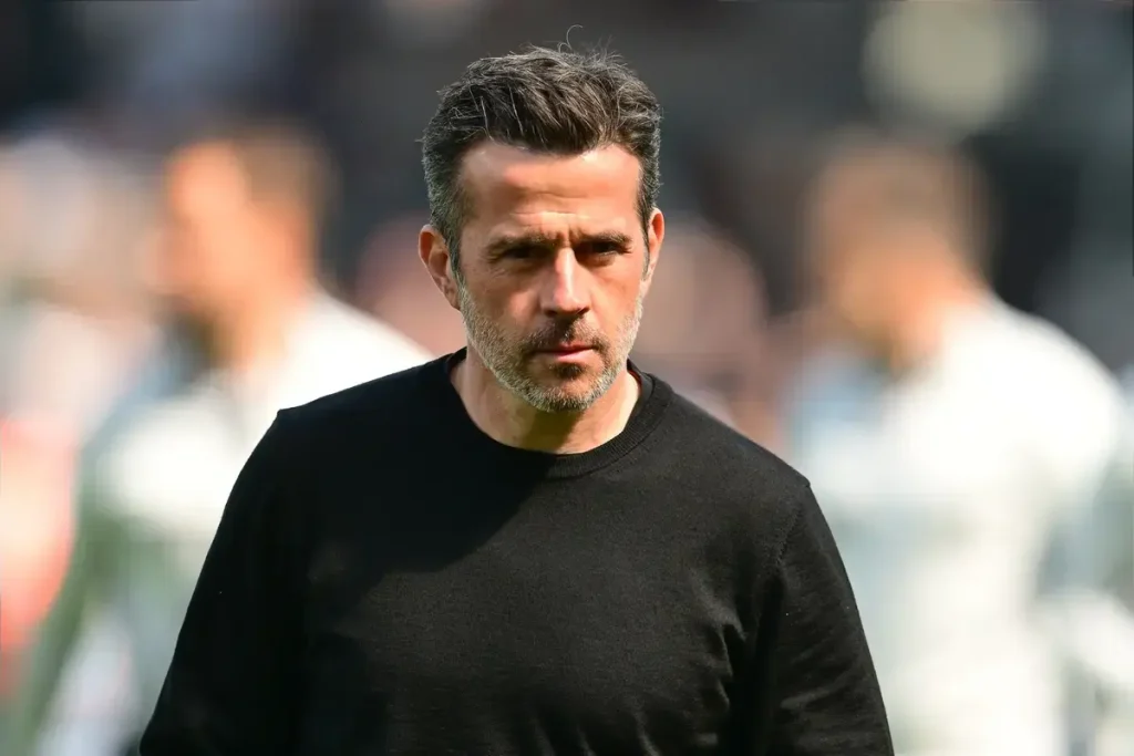 Silva says he is planning for next season – as doubts over his Fulham future remain