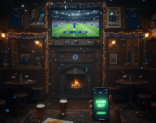 How to Bet on Premier League Football: A Beginner’s Guide for West London Fans