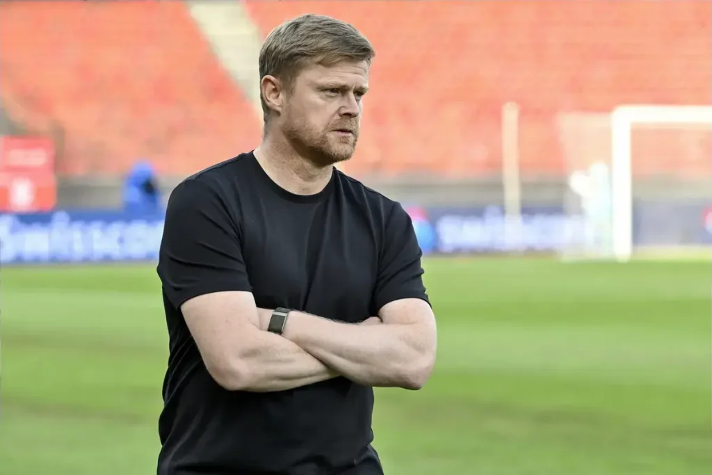 Duff returns to west London in Brentford coaching role