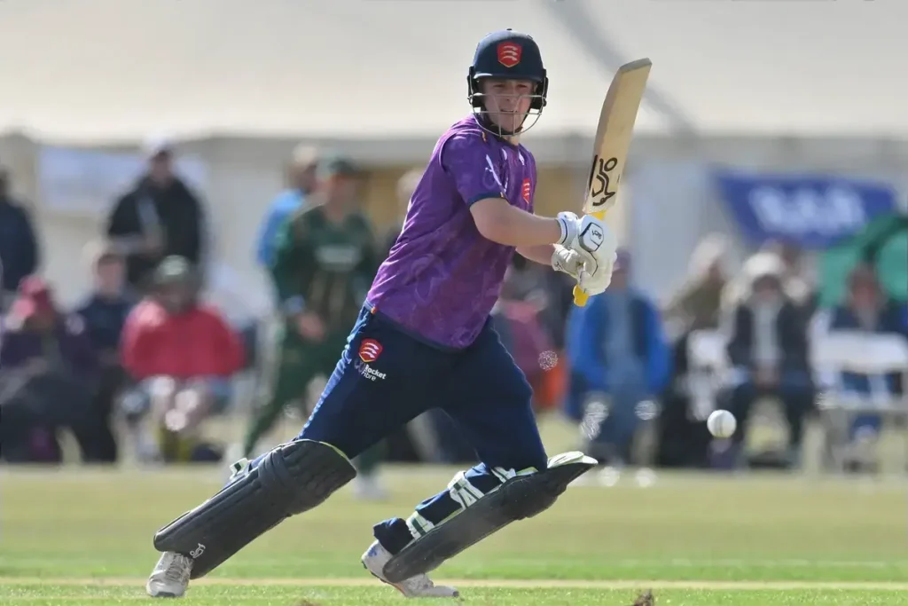 Essex pile more misery on struggling Middlesex in T20 Blast