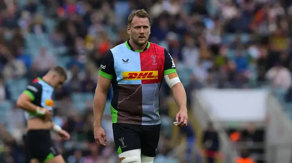 Harlequins beat Saints but miss out on Champions Cup