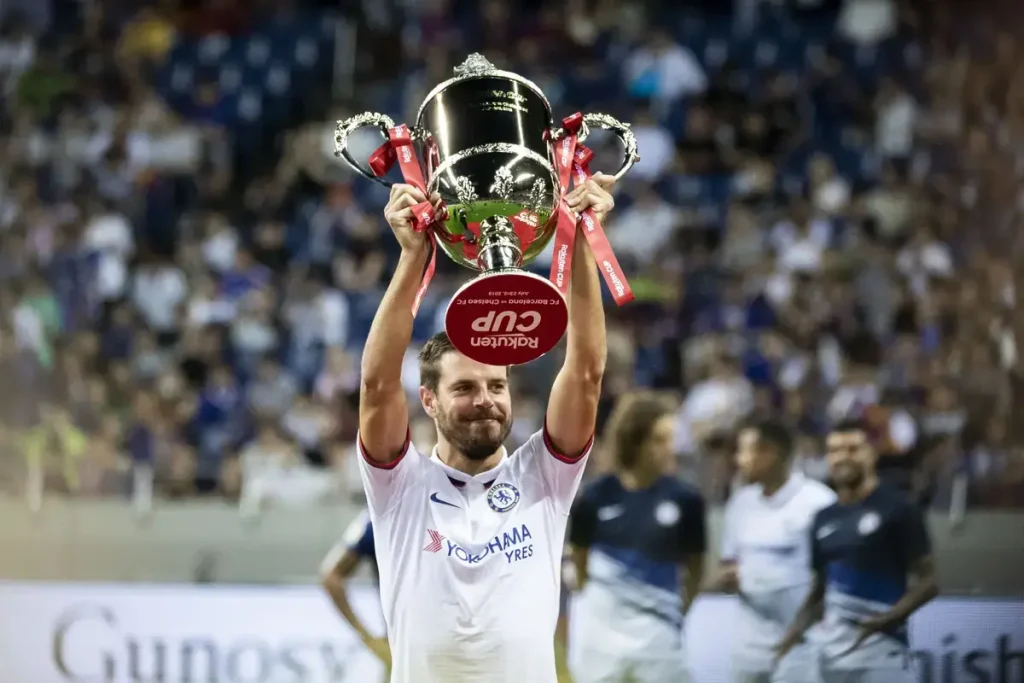Chelsea Betting News: European Cup Win Shifts Next Match Odds