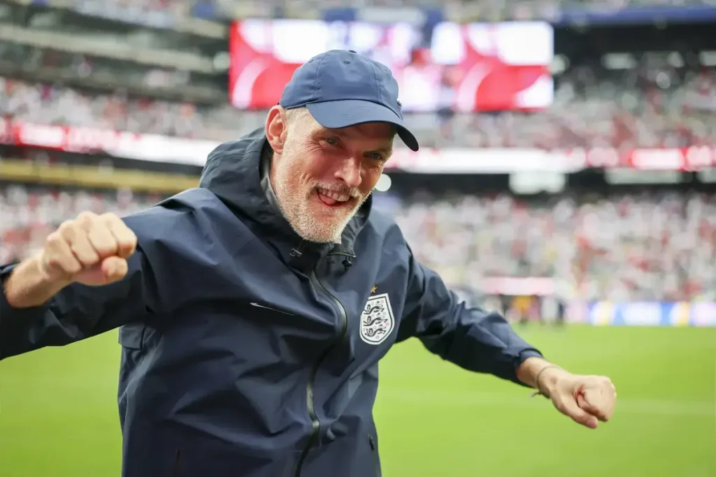 Chelsea’s Lions: Can Tuchel’s West London Blueprint Anchor England’s Knockout Run?