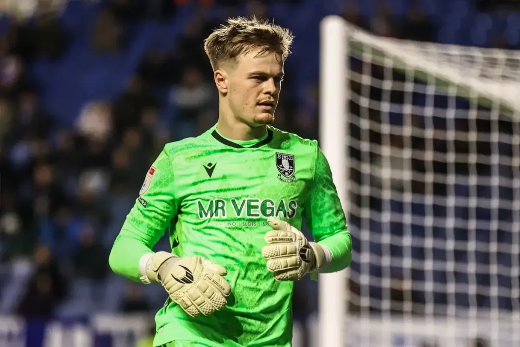 Two clubs interested in QPR keeper