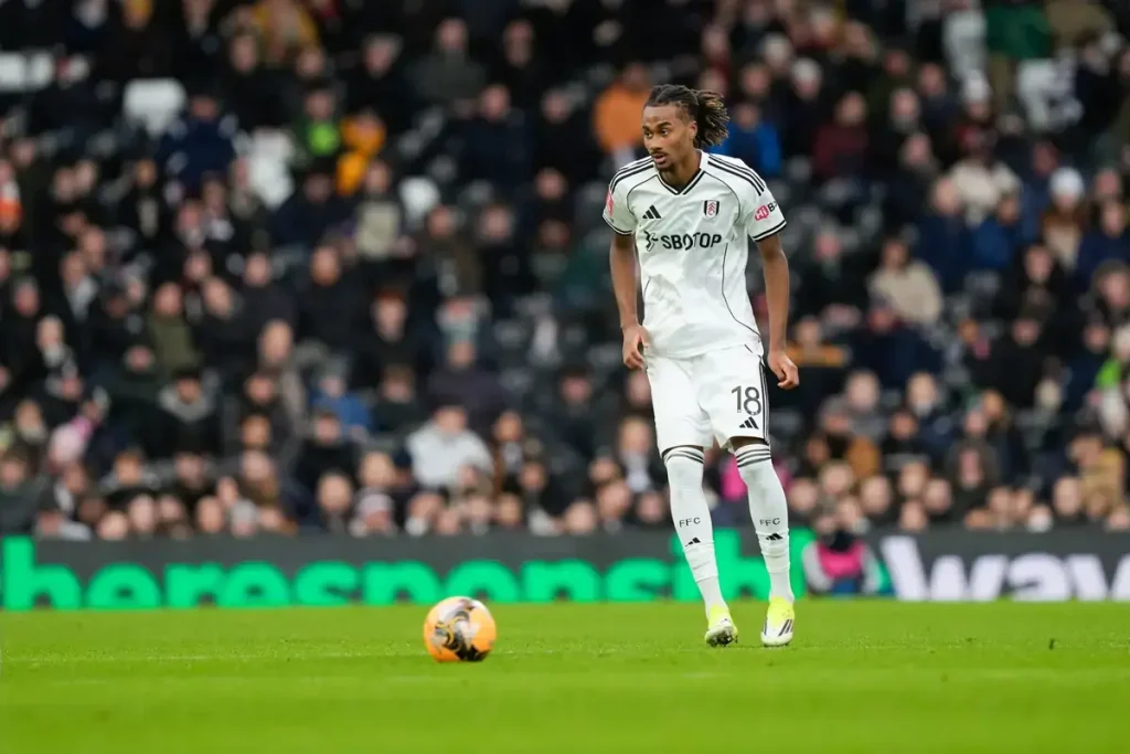Kusi-Asare’s permanent move to Fulham confirmed