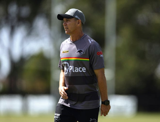 Bocking joins Harlequins in newly-created role