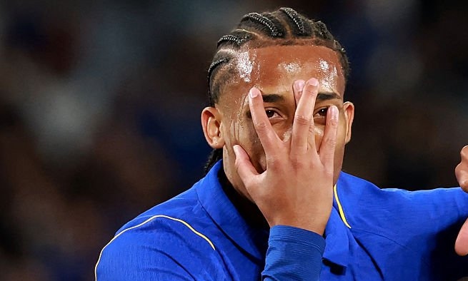 ‘Hungry’ Joao Pedro backed to keep shining for Chelsea