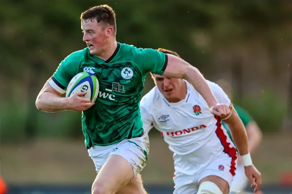Ealing sign Irish centre Gibbons