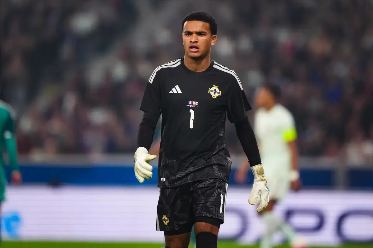 QPR want keeper Charles but face competition from Wrexham
