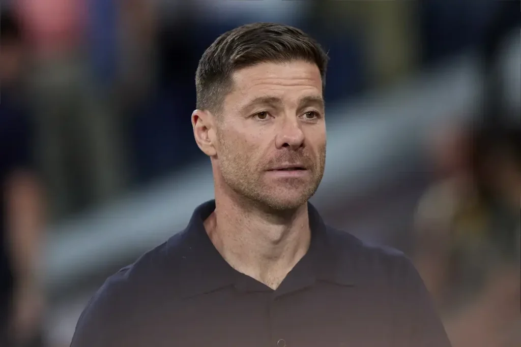 Alonso wants Chelsea to be title challengers